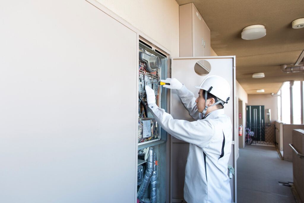 ベランダ給湯器の設置ガイド｜千葉県松戸市のげんき住設が解説