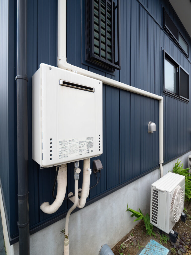 ベランダ給湯器の設置ガイド｜千葉県松戸市のげんき住設が解説