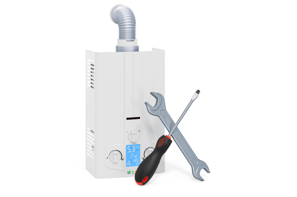 ベランダ給湯器の設置ガイド｜千葉県松戸市のげんき住設が解説