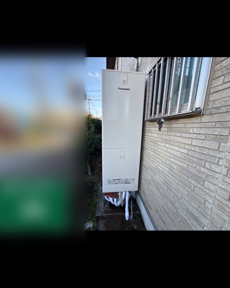 千葉県松戸市のげんき住設が提案するエコキュート沸き増しで快適な暮らしを実現