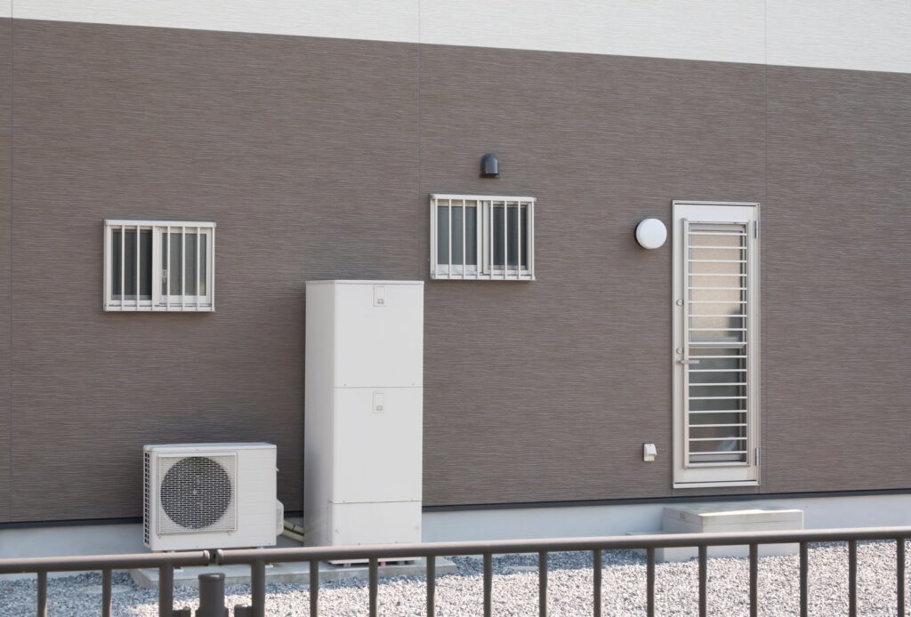 千葉県松戸市の住まいに安心を届ける「げんき住設」が教える住宅設備メンテナンスの極意