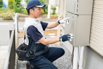 給湯器メンテナンスのコツと注意点を徹底解説 |げんき住設株式会社